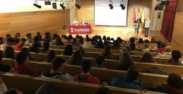 Collado Villalba participa en la Semana de la Ciencia 2019 con una mesa redonda sobre Inteligencia Artificial