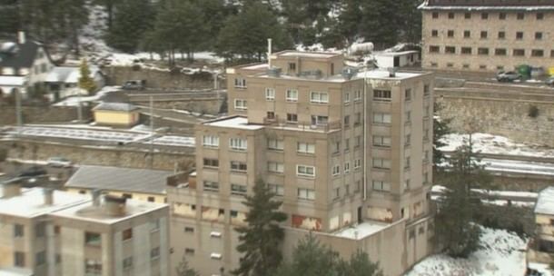 400 familias residentes en Navacerrada y Cercedilla están amenazadas de tener que dejar sus casas