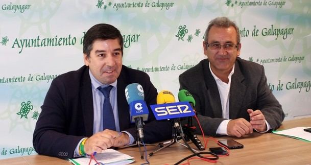 El Ayuntamiento de Galapagar publica un comunicado respecto al ‘Currículum Vitae’ del Alcalde, Alberto Gómez Martín (PSOE)