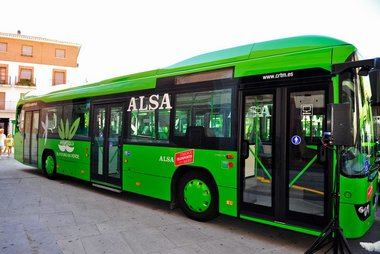 La Comunidad de Madrid culmina la ampliación de la red de líneas nocturnas de autobuses interurbanos