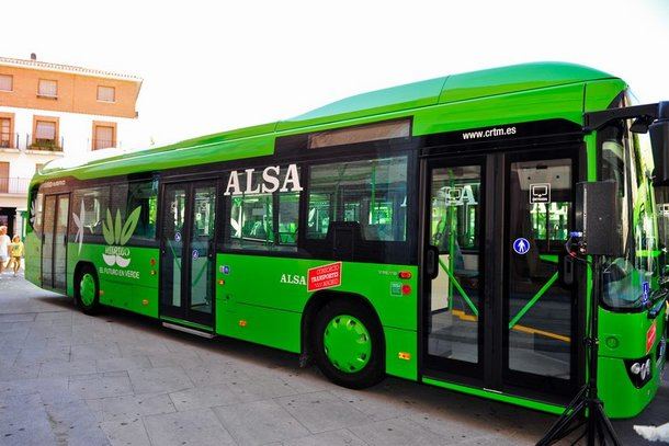 La Comunidad de Madrid culmina la ampliación de la red de líneas nocturnas de autobuses interurbanos