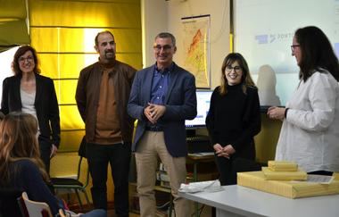 La CEPA Sierra de Guadarrama entrega los premios de la II edición del Concurso Intercentros ‘PHOTOSHÓPATE’