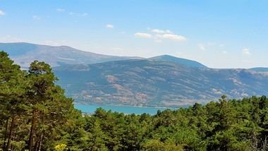 Organizaciones ecologistas recurrirán el Plan Rector del Parque Nacional de la Sierra de Guadarrama