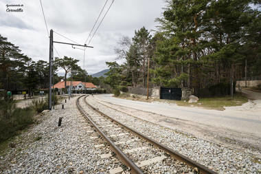 Cercedilla amenaza con pedir indemnizaciones a los vecinos de Camorritos