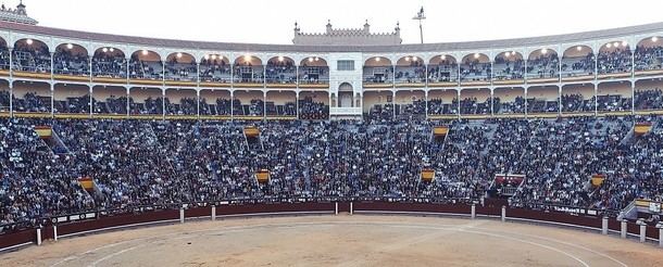 La Comunidad de Madrid ha abierto el plazo de ayudas para que los Ayuntamientos celebren novilladas