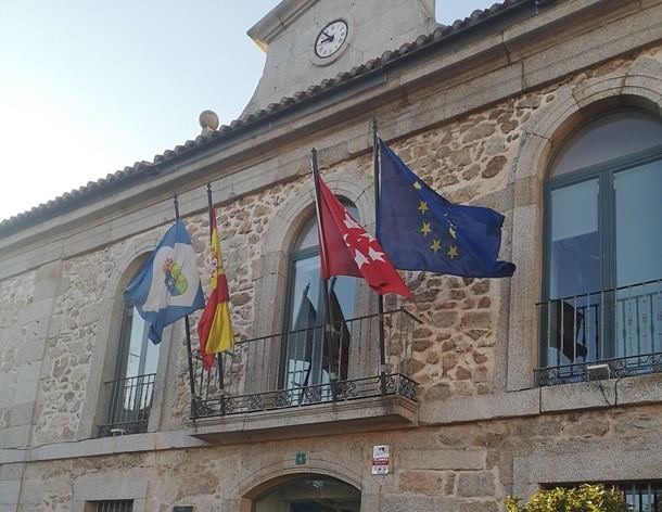 El Ejecutivo de Valdemorillo hace partícipes a los escolares de la lucha contra el vandalismo y el uso abusivo de la nueva tecnología