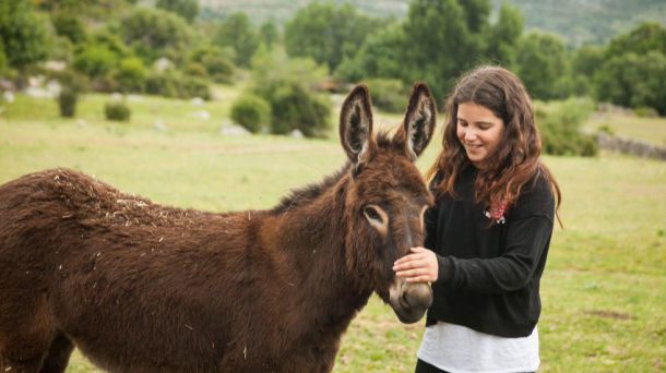 Adesgam promueve el proyecto 'Tras las Huellas de la Toponimia en la Sierra de Guadarrama'