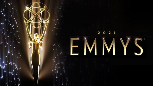 Lista de nominados a los Emmy 2021