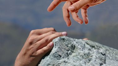 Guadarrama acoge una jornada de Equipos de Rescate