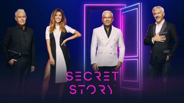 'Secret Story: Cuenta atrás': Comienza la revolución en Telecinco