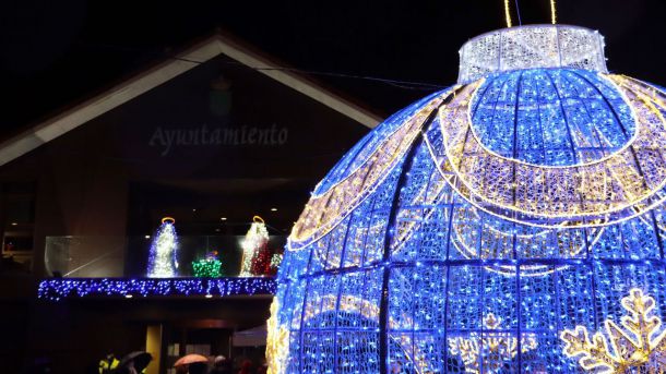 Comunicado del Ayuntamiento de Galapagar sobre la celebración de fiestas de Nochevieja