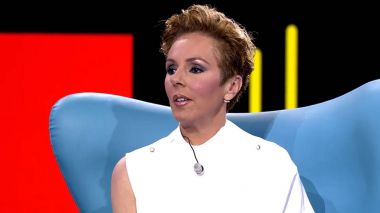 Rocío Carrasco, sobre Gloria Camila: "Voy a responderle a todo en el despacho y el comedor de 'Montealto"