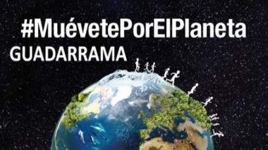 Guadarrama se unirá el sábado 26 de marzo a La Hora del Planeta