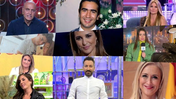 Todo lo que sabemos de 'Supervivientes 2022': ¿Irán Cristina Cifuentes o la reportera Sol Macaluso?