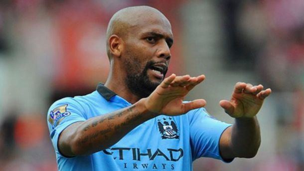 Peores fichajes del Manchester City: Maicon