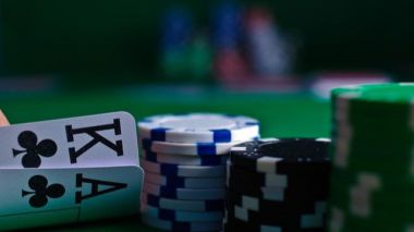 Cómo evolucionan los casinos a través de la innovación tecnológica