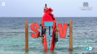 'Supervivientes: Tierra de nadie' funciona mejor en martes