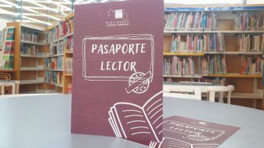 Arranca la quinta edición del concurso 'Pasaporte lector' en Villanueva de la Cañada