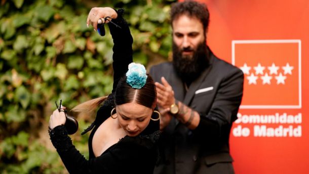 Festival Internacional de Verano de El Escorial: Música clásica, el flamenco y la danza