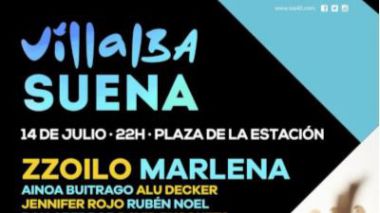 Continúan las actividades de la Semana de la Juventud 2022 en Collado Villalba