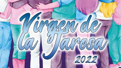 Guadarrama vuelve a celebrar la tradicional romería y las fiestas en honor a la Virgen de La Jarosa