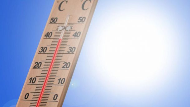 La Comunidad de Madrid activa por tercera vez desde junio la Alerta de Alto Riesgo por Calor