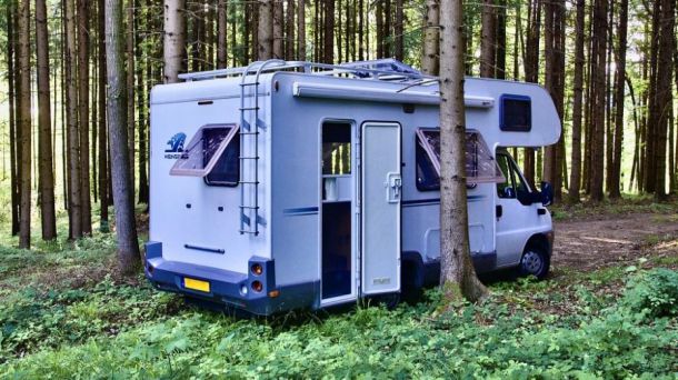 Autocaravanas: la mejor forma de viajar