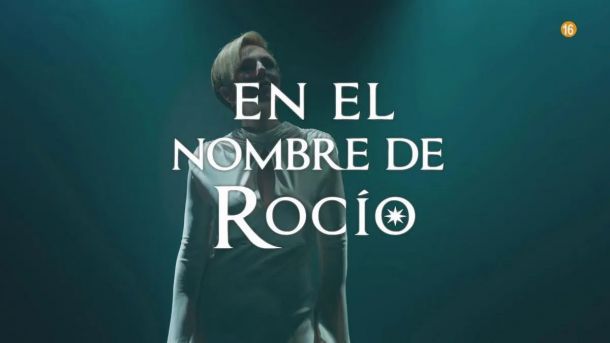 'En el nombre de Rocío': Estreno inminente en Telecinco