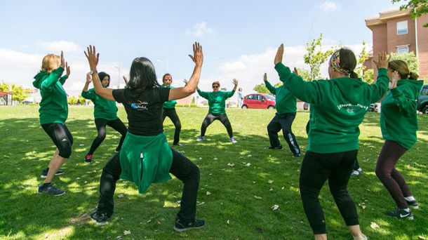 El plazo de inscripción para las actividades para mayores de Boadilla se abrirá el 5 de septiembre