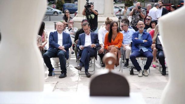 Arranca la Semana de la Moda de Madrid