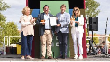 Boadilla, primer Ayuntamiento de España en conseguir el distintivo EFR