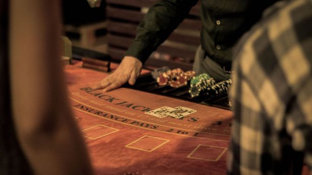 Tipos de blackjack: Conoce sus características y diferencias