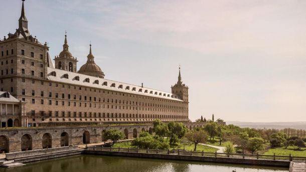 Las ayudas a Patrimonio Nacional también llegan a la Comunidad de Madrid