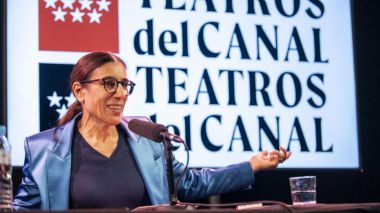 Éxito de los Teatros del Canal en 2022 y precio reducido de entradas una hora antes