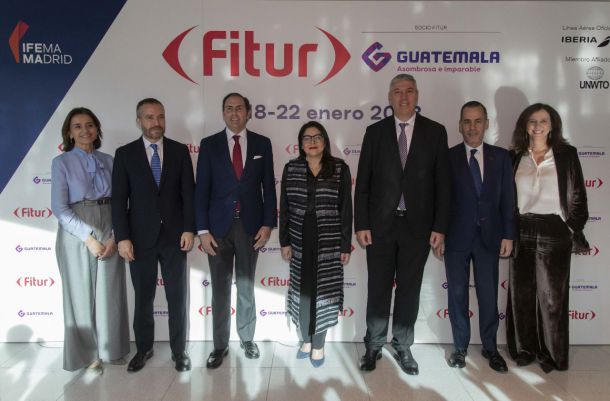 FITUR 2023 llega con el objetivo de consolidar la recuperación de la actividad turística mundial