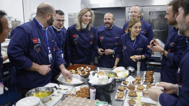 Madrid Rural como gran mercado de proximidad de la región