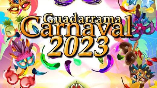 Carnaval 2023: Talleres, concursos, disfraces, batucada, pasacalles y mucho más