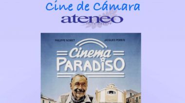 Agenda semanal: Cine y circo en la Casa de Cultura de Torrelodones