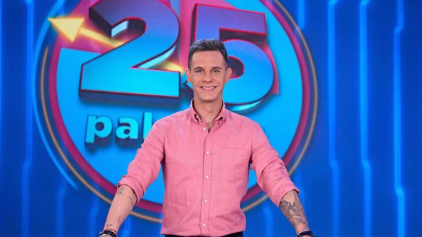 Mediaset sigue confiando en Christian Gálvez pese a sus tibios datos de audiencia