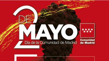 La celebración del 2 de Mayo y el festival Sesión Vermú encabezan la agenda de la Comunidad de Madrid