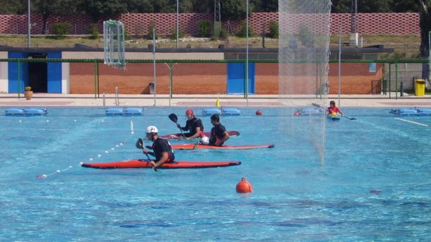 La Comunidad de Madrid adelanta a este próximo sábado la apertura de sus piscinas públicas