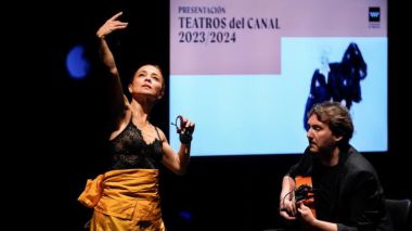 15 aniversario: Nueva temporada de los Teatros del Canal