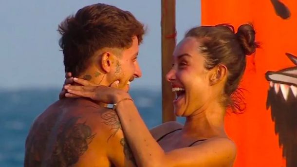 Telecinco vuelve a jugar con la audiencia de 'Supervivientes'