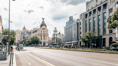 Madrid es la opción perfecta para un Puente sin aglomeraciones