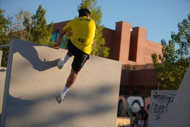 Más de 3.000 jóvenes han participado en las actividades del Club Joven de Las Rozas