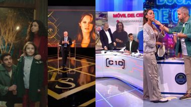 Telecinco cae ante Cuatro y su especial de 'Código 10' sobre el caso del hijo de Rodolfo Sancho