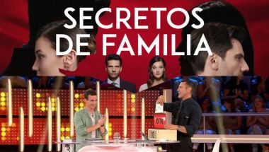 Del liderazgo de 'Secretos de familia' en Antena 3 al mínimo de '¡Allá tú!' en Telecinco