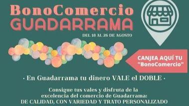 La ACEG pone en marcha "BonoComercio"