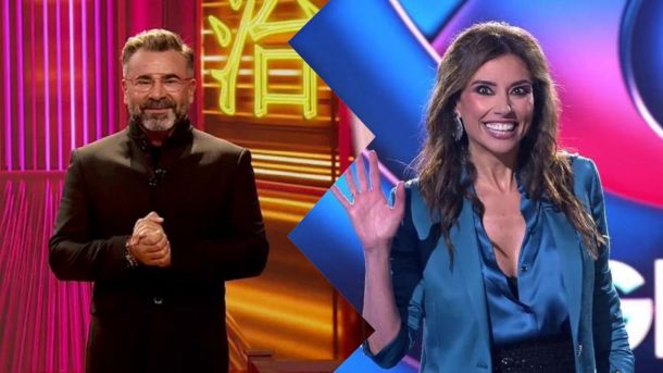 Mediaset a por Jorge Javier: 'Gran Hermano' repite el dato de 'Cuentos chinos' hace una semana