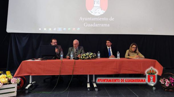 El Aula de Humanidades de Guadarrama inaugura su décimo quinto curso